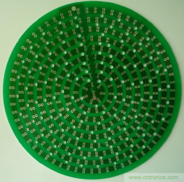 高速高密度PCB<a href=http://www.ksdzc.cn/pcb/ target=_blank class=infotextkey>設計</a>中電容器的選擇