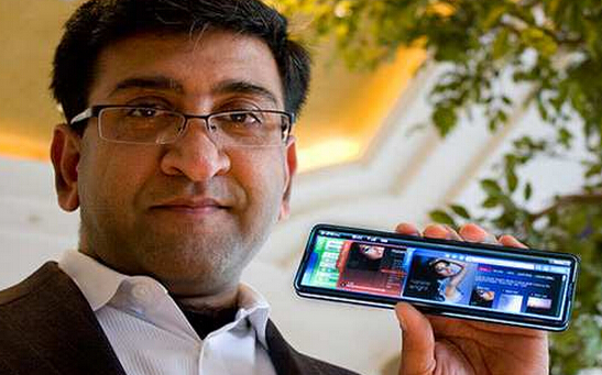 印度將成全球二大智能手機市場(chǎng) 印度將成全球二大智能手機市場(chǎng)