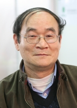 CPCA 副秘書(shū)長(cháng)、《印制電路信息》雜志主編 龔永林