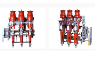 我們知道高壓負荷開(kāi)關(guān)及組合電器主要由框器、隔離開(kāi)關(guān)（組合器的限流熔斷器在隔離開(kāi)關(guān)上）、真空開(kāi)關(guān)管、接地開(kāi)關(guān)、彈簧操作機構等組成。那高壓負荷開(kāi)關(guān)的操作方式你熟悉嗎？今天雷爾沃電器為你詳解一下吧！